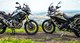 Triumph Tiger 1200 vs. 900 Reiseenduros im Vergleichs-Test