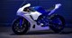 Yamaha R1 GYTR 2023 - perfekt für die Rennstrecke!