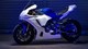 Yamaha R1 GYTR 2023 - perfekt für die Rennstrecke!