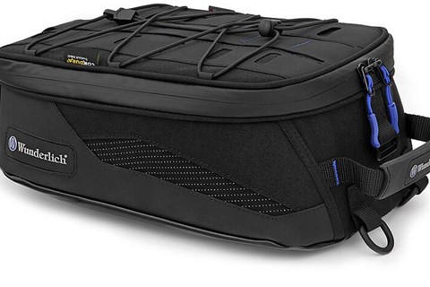 Wunderlich Tankrucksack Elephant Tour