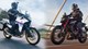 Honda Motorrad Neuheiten 2023