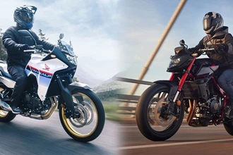 Honda Motorrad Neuheiten 2023 Honda Motorrad Neuheiten 2023