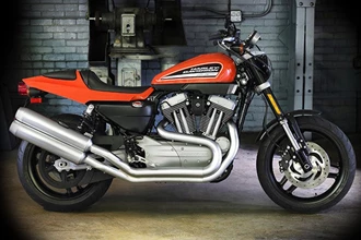 Harley-Davidson XR1200 (2008-2013): Test & Kaufberatung Harley-Davidson XR1200 (2008-2013): Test & Kaufberatung