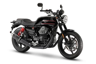 Moto Guzzi V7 Stone Special Edition 2022 Moto Guzzi V7 Stone Special Edition 2022