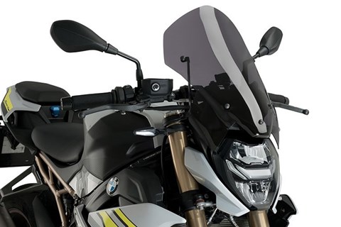 Hornig Tourenscheibe für die BMW S 1000 R (ab 2021)