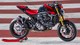 Neue Ducati Monster SP 2023 - das Naked Bike noch sportlicher!