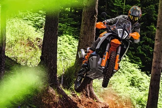 Neue KTM 890 Adventure R 2023 Neue KTM 890 Adventure R 2023