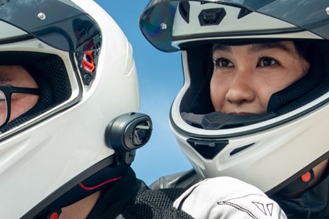 Günstige Kommunikation: Neue SENA 5R und 5R LITE 