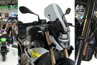 GRATIS auf die Intermot mit Hornig GRATIS auf die Intermot mit Hornig