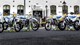 Husqvarna Heritage Motocross- und Enduro-Modelle 2023
