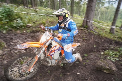 Ötscherrace Finale Enduro ÖM / ÖEC 2022
