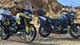 Suzuki Motorrad Neuheiten 2023