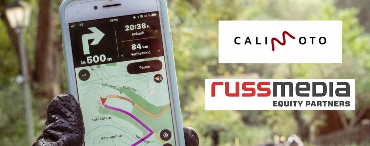 Calimotos neuer Eigentümer heißt Russmedia