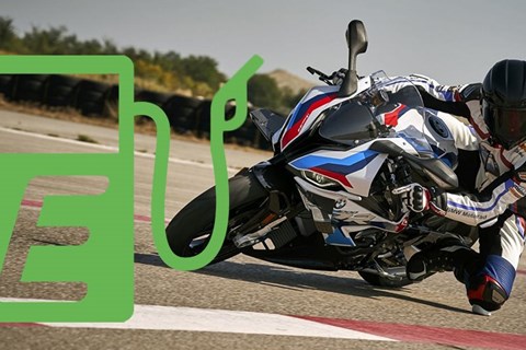 Die Rettung für den Verbrenner! E-Fuels als Lösung für Motorräder