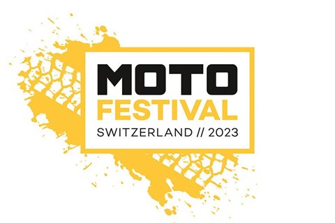motofestival Bern 2023 - von 23. bis 26. Februar