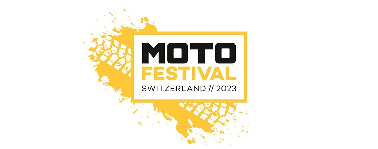 motofestival Bern 2023 - von 23. bis 26. Februar