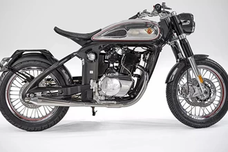 Neue Horex Regina Evo auf der INTERMOT 2022 präsentiert Neue Horex Regina Evo auf der INTERMOT 2022 präsentiert