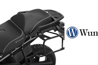 Wunderlich Sitzgruppen für die Harley-Davidson Pan America Wunderlich Sitzgruppen für die Harley-Davidson Pan America