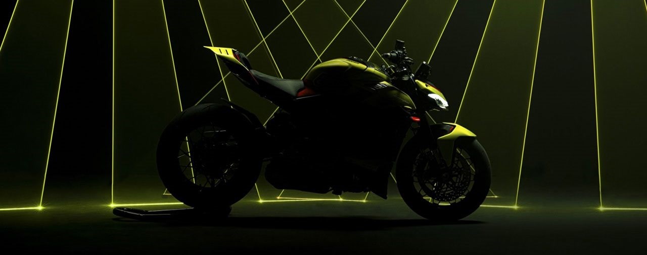 Ducati Motorrad Neuheiten 2023