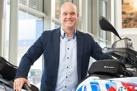 Wunderlich-Neuheiten auf der Intermot 2022 Wunderlich-Neuheiten auf der Intermot 2022