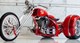 Einmaliges Custom-Trike zum 15. LS2-Jubiläum