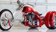 Einmaliges Custom-Trike zum 15. LS2-Jubiläum