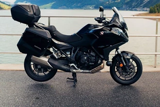 Langzeit-Test Honda NT1100 DCT: Fazit nach 12.000 km Langzeit-Test Honda NT1100 DCT: Fazit nach 12.000 km