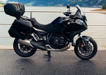 Langzeit-Test Honda NT1100 DCT: Fazit nach 12.000 km Langzeit-Test Honda NT1100 DCT: Fazit nach 12.000 km