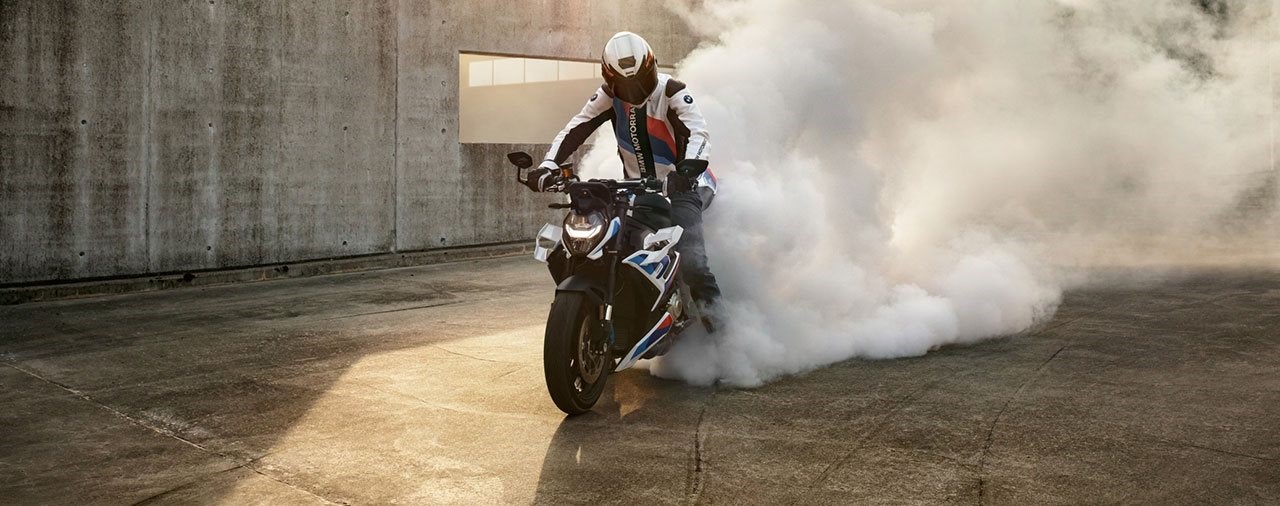 BMW Motorrad Neuheiten 2023 im Überblick
