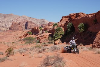 Motorradreise USA Motorradreise USA