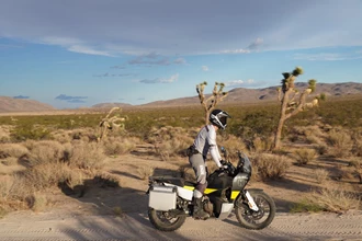 Husqvarna Norden 901 Erfahrungen Husqvarna Norden 901 Erfahrungen