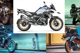 Die besten 5 Modelle der 10 Top Motorrad Marken 2022 Die besten 5 Modelle der 10 Top Motorrad Marken 2022