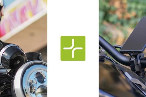 SP Connect PLUS ist da