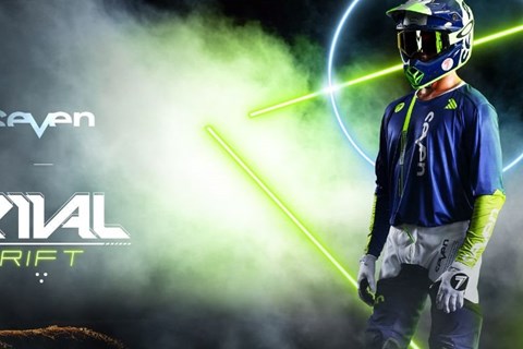 Seven wird neuer Vertriebspartner von BIHR