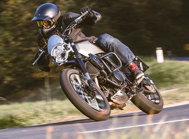 Brixton Crossfire 500 XC Beauty TuneUp 2022