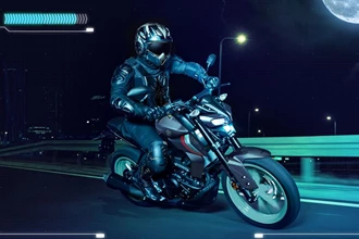 Yamaha MT-125 mit Farb-TFT-Display und Traktionskontrolle 2023! Yamaha MT-125 mit Farb-TFT-Display und Traktionskontrolle 2023!