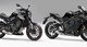Honda CB650R und CBR650R mit neuen Farben 2023