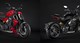 Ducati Diavel V4 2023 - schöne Beschleunigung!