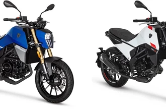 Peugeot PM-01 125 und 300 2023 - endlich Motorrad! Peugeot PM-01 125 und 300 2023 - endlich Motorrad!
