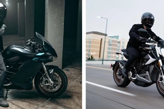 Der Elektromotor im Motorrad - Vorteile & Nachteile! Der Elektromotor im Motorrad - Vorteile & Nachteile!