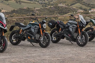 Energica Neuheiten 2023 - Elektro-A2! Energica Neuheiten 2023 - Elektro-A2!