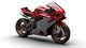 MV Agusta Superveloce 1000 Serie Oro 2023