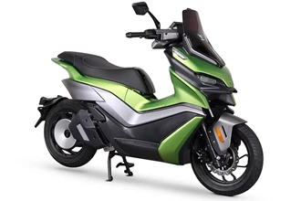 Voge Real 5T Elektroroller 2023 Voge Real 5T Elektroroller 2023