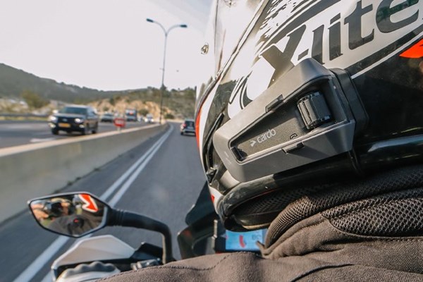 Next Generation von Cardo Kommunikationssystemen erklärt