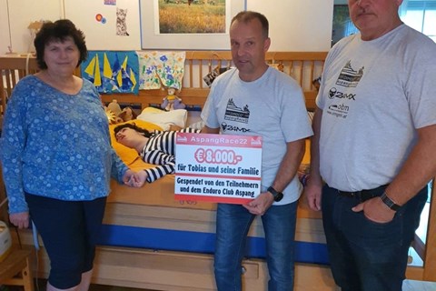 AspangRace Charity 2022