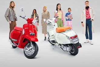 Lambretta Roller Neuheiten 2023 Lambretta Roller Neuheiten 2023