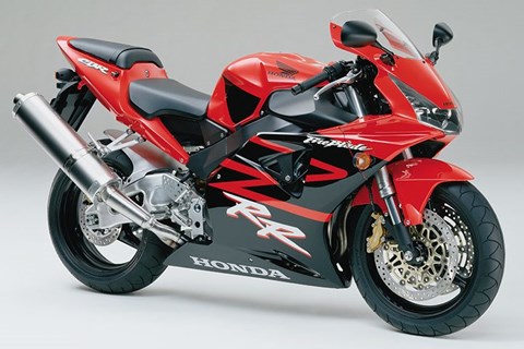 Top 5 Supersportler für die Rennstrecke bis 5.000 Euro