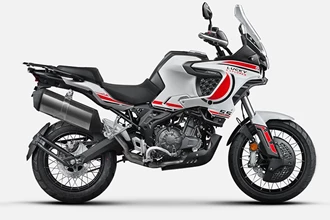 MV Agusta Lucky Explorer 5.5 2023 MV Agusta Lucky Explorer 5.5 2023