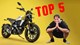 Top 5 Motorrad Neuheiten 2023 von Horvath