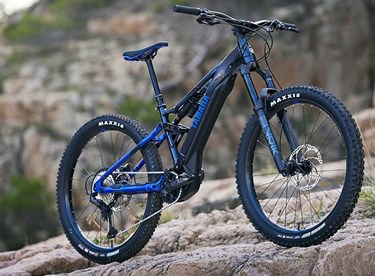 Yamaha Moro, Wabash & CrossCore E-Bikes 2023